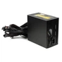 Блок живлення Vinga 500W (VPS-500B) - зменшене зображення 4