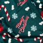 Плед Ardesto Flannel 100% полиэстер, сладкое какао 160х200 см (ART0116PB) - уменьшенное изображение 3