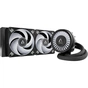 Система рідинного охолодження Arctic Liquid Freezer III Pro 240 A-RGB (ACFRE00167A) - зменшене зображення 11