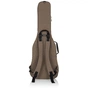 Чохол для гітари Gator Transit Series Electric Guitar Bag Brown (GT-ELECTRIC-TAN) - зменшене зображення 2