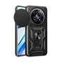 Чехол для мобильного телефона BeCover Military Realme 13 5G Black (713075) - уменьшенное изображение 6