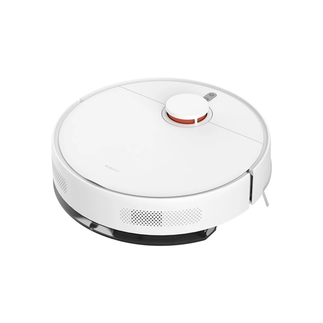 Пылесос Xiaomi Robot Vacuum S40 White - изображение 4