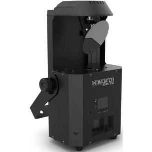 Светодиодный сканер Chauvet Intimidator Scan 360 изображение 1