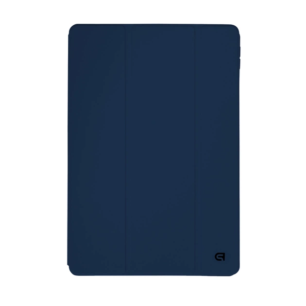 Чохол до планшета Armorstandart Smart Fold Pen Samsung Galaxy Tab S9+ / S9 FE+ Dark Blue (ARM75011) - зображення 1