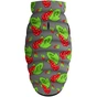 Курточка для тварин WAUDOG Clothes "Калина" L 55 (5755-0228) - зменшене зображення 2