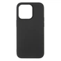 Чехол для мобильного телефона Armorstandart Matte Slim Fit Apple iPhone 14 Pro Black (ARM65614) - уменьшенное изображение 1