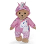 Аксесуар до ляльки Baby Born Одяг для ляльки Baby Born Костюмчик єдинорога (839409) - зменшене зображення 4