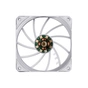 Кулер до процесора JONSBO PISA A5 White - зменшене зображення 9