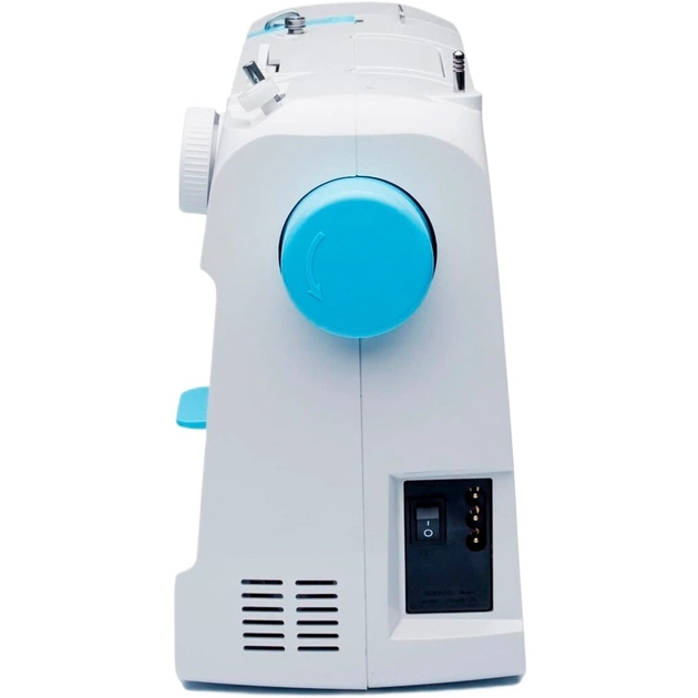 Швейная машина Minerva Horizon R - изображение 7