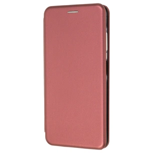 Чохол до мобільного телефона Armorstandart G-Case Samsung A06 (A065) Marsala (ARM80729) зображення 1