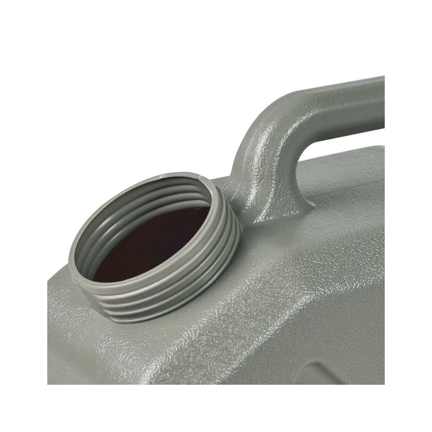 Каністра для води Naturehike CNH22CJ018 20 літрів коричнева (6927595753262) - picture 3