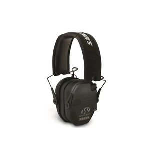 Тактичні навушники Walker's Razor Black (GWP-RSEM) зображення 1