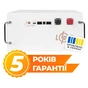 Батарея LiFePo4 LogicPower 51.2V - 315Ah, 16128Wh (40680) - зменшене зображення 2