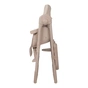 Стілець для годування Lionelo Linn Plus BEIGE SAND (LO-LINN PLUS BEIGE SAND) - зменшене зображення 3