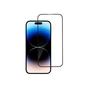 Скло захисне PowerPlant Full screen APPLE iPhone 14 (GL602435) - зменшене зображення 1