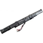 Акумулятор до ноутбука ASUS A41-X550E 44Wh (2950mAh) 4cell 15V Li-ion (A47026) - зменшене зображення 2