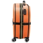 Валіза Semi Line 24" (M) Orange/Black (T5675-3) (DAS302687) - зменшене зображення 3