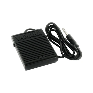 Педаль для клавішних Yamaha FC-5 изображение 1