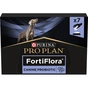 Пробіотична добавка для тварин Purina Pro Plan Canine Probiotic FortiFlora 7х1 г (8445290041210) - уменьшенное изображение 1
