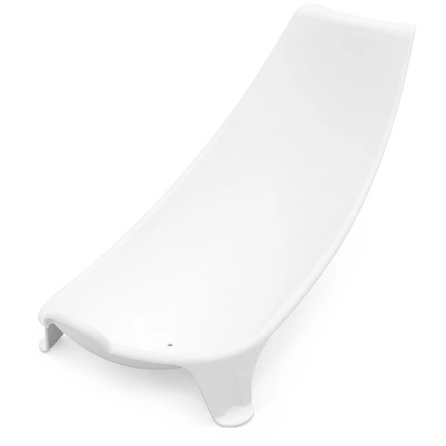 Ванночка Stokke Flexi Bath та підставка, біла (531501) - picture 4