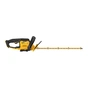 Кущоріз DeWALT акумуляторний, 18V, ніж 55 см, до 25 мм, (без АКБ та ЗУ) (DCMHT564N) - зменшене зображення 4