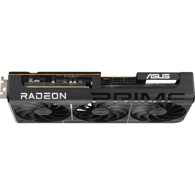 Відеокарта ASUS Radeon RX 9070 16Gb PRIME OC EVO (PRIME-RX9070-O16G-EVO) - picture 6