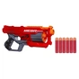 Іграшкова зброя Hasbro Nerf Mega CycloneShock (A9353) - уменьшенное изображение 2