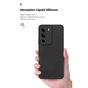Чохол до мобільного телефона Armorstandart ICON Realme C71 4G Camera cover Black (ARM83906) - зменшене зображення 7