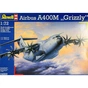 Збірна модель Revell Аеробус Airbus A400 M Transporter 1:72 (4800) - зменшене зображення 1