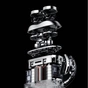 Електробритва Metz Firm Stone Shaver (MZPS021-Rock Gray) - зменшене зображення 6