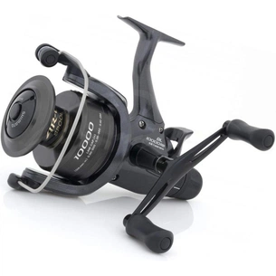 Котушка Shimano Baitrunner DL 10000 RB 3+1BB (BTRDL10000RB) зображення 1