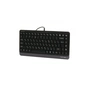 Клавіатура A4Tech FKS11 USB Grey (4711421960458) - зменшене зображення 2