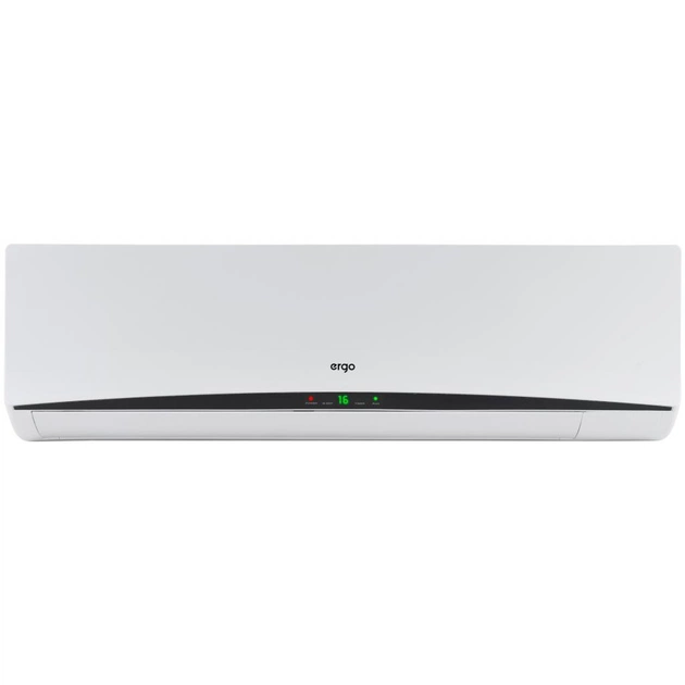 Кондиціонер Ergo AC 0908 CH - изображение 1