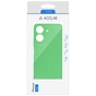 Чохол до мобільного телефона ACCLAB Silicone Case Xiaomi Redmi 13C 4G Mint Green (1283126602481) - зменшене зображення 2