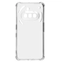 Чохол до мобільного телефона Armorstandart Air Force Nothing Phone (3a) Camera cover Clear (ARM85468) - зменшене зображення 1