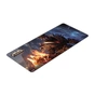 Килимок для мишки Blizzard World of WarCraft Shadowlands Bolvar 0 XL (FBLMPWOWLEACH21XL) - зменшене зображення 2