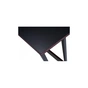 Комп'ютерний стіл GT Racer T-1741 Black (T-1741 (130x130x45x73) Black) - зменшене зображення 7