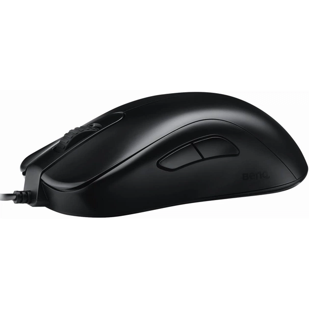 Мишка Zowie S1 Black (9H.N0GBB.A2E) - изображение 1
