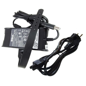 Блок живлення до ноутбуку 65W 19.5V 3.34A разъем 7.4/5.0(pin inside) Dell (PA-12) зображення 1