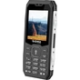 Мобільний телефон Sigma X-style 341 BRO Type-C Black (4827798368411) - зменшене зображення 5