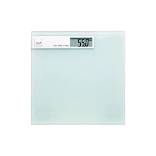 Ваги підлогові Kela Linda (21299) зображення 1