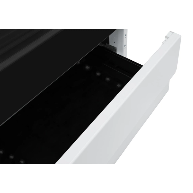 Плита Hansa FCMW54000H - picture 8