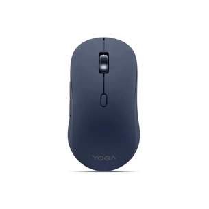 Мишка Lenovo Yoga Silent Bluetooth Cosmic Blue (GY51S61922) зображення 1