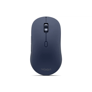 Мишка Lenovo Yoga Silent Bluetooth Cosmic Blue (GY51S61922) зображення 1