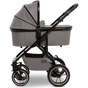 Коляска Moon 2 в 1 Kombi NUOVA Stone (63960520-203) - зменшене зображення 2
