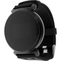 Смарт-годинник UWatch K2 Black (F_58601) - зменшене зображення 2