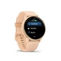 Смарт-годинник Garmin vivoactive 6, Pink Dawn/P. Dawn Metallic, GPS смарт-годинник (010-02985-03) - зменшене зображення 3