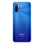 Мобільний телефон Ulefone Note 12P 4/64GB Blue (6937748734314) - зменшене зображення 2