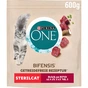Сухий корм для кішок Purina One Grain Free комплекс Bifensis з яловичиною 600 г (8445290455857) - зменшене зображення 1