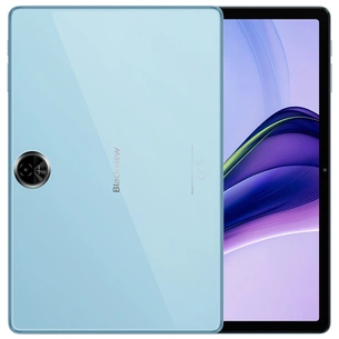 Планшет Blackview Tab Zeno 5 SET 11" 8/128GB LTE Ocean Blue (Клавіатура/чохол (6931548326687) зображення 1